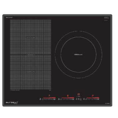 Bếp từ Eurosun EU-T906G