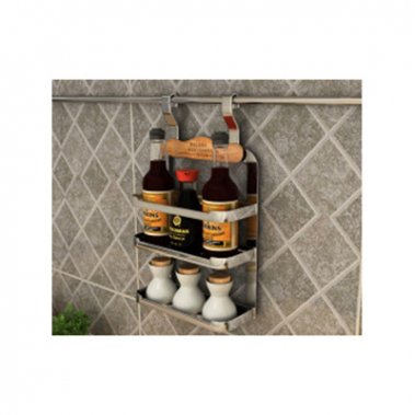 Kệ gia vị 3 tầng EV38