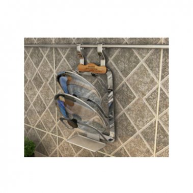 Kệ để vung inox 304 Eurogold EV18