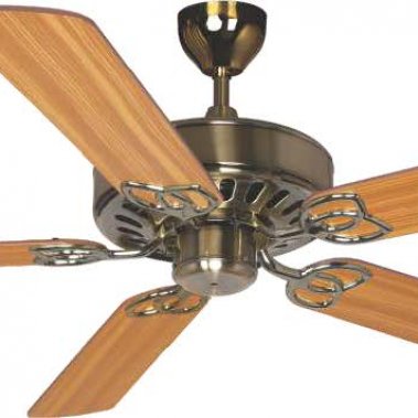 Quạt Trần Cánh Gỗ Sinwa F62 AB - 5 Cánh