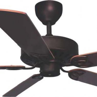 Quạt Trần Cánh Gỗ Sinwa F62 ORB - 5 Cánh