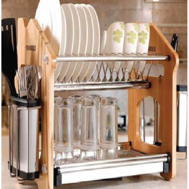 Kệ chén để bàn Higold F850D, F851D, F8502, F853D