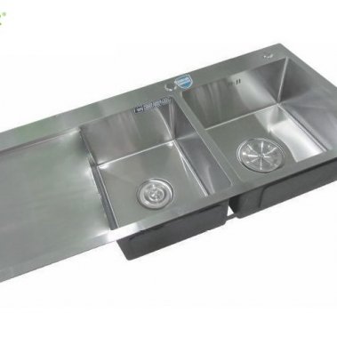 Chậu rửa bát  Faster FS 11046HLS