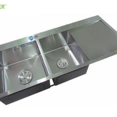 Chậu rửa bát  Faster FS 11046HMS