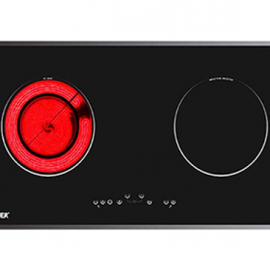 Bếp điện từ nhập khẩu Tây Ban Nha Faster FS-2SIR