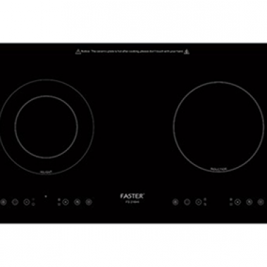 Bếp điện từ Faster nhập khẩu Malaysia FS 628HI