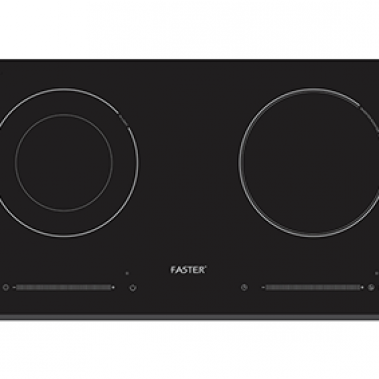 Bếp điện từ nhập khẩu Malaysia FS 712HI