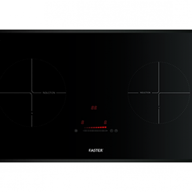 Bếp từ Faster nhập khẩu Đức FS 741 GI