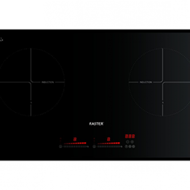 Bếp từ Faster nhập khẩu Đức FS 742 G