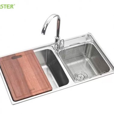 Chậu rửa chén bát Faster FS 8143S