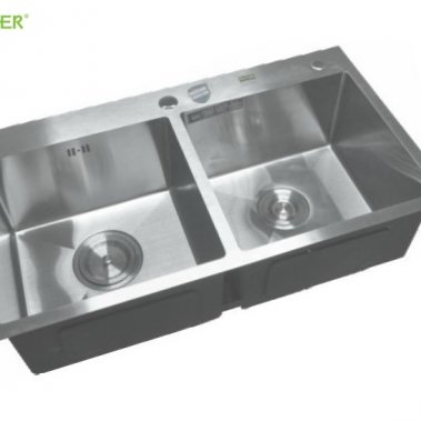 Chậu rửa bát  Faster FS 8245HB