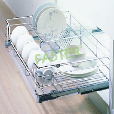 Giá để bát đĩa tủ dưới Faster BP 900/ 800/700SP
