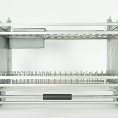 Hệ di động tủ trên Faster FS EB900/800/700S VIP