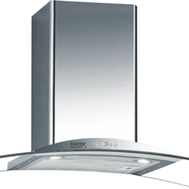 Máy hút mùi Faster FS HE91-90/ FS HE91-70