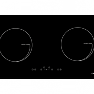 Bếp lò 2 từ Faster – FS ID266