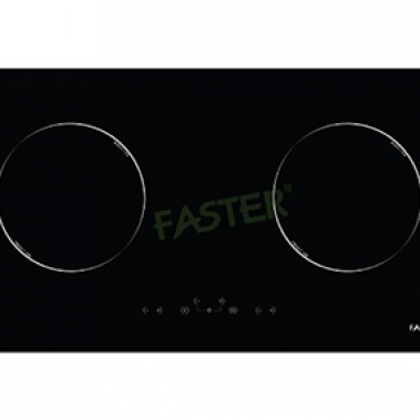 Bếp lò 2 từ Faster – FS ID288