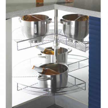 Góc xoay 270 độ Faster FS RB270S