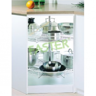 Góc xoay 360 Faster  FS-RB360S