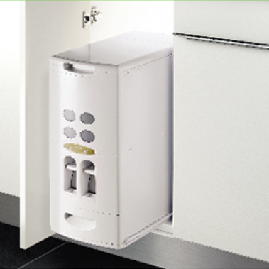 Thùng gạo thông minh Faster FS-RC18