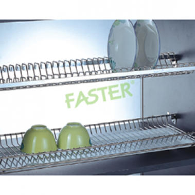 Giá bát tủ trên Faster FS 900I/ 800I / 700I