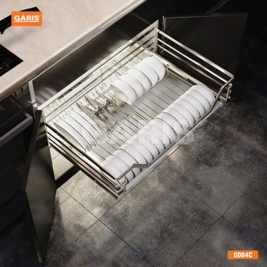 GIÁ BÁT ĐĨA GD04C