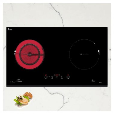 Bếp điện từ TOMATE GH 027IH