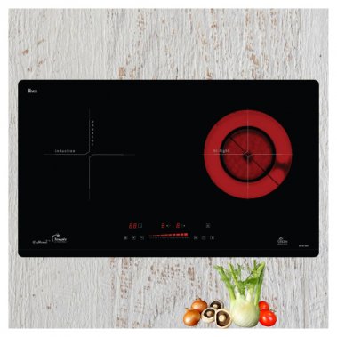 Bếp điện từ TOMATE GH 8G-02IH
