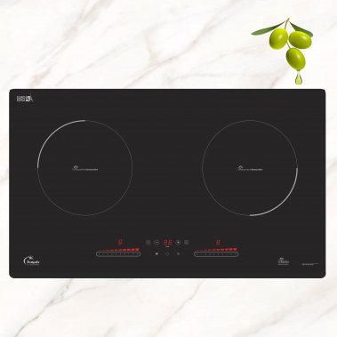 Bếp từ TOMATE GH DUO-S2I plus