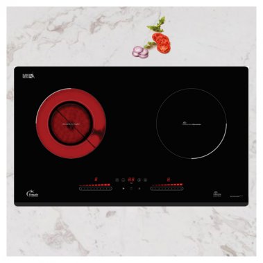 Bếp điện từ TOMATE GH DUO-S2IH plus