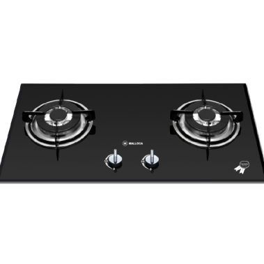 Bếp 2 Gas Malloca GHG 732A NEW