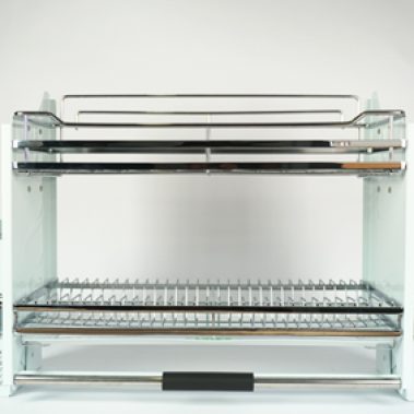 Giá bát đĩa nâng hạ Faster FS EB900/800/700 SDS