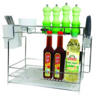 Giá đa năng để bàn GROB UP304-50