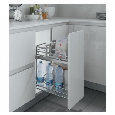 Giá để gia vị ngăn tủ dưới 5102E