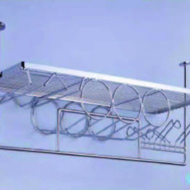 Giá treo ly Grob (G-0301; G-0302)