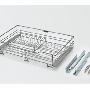 Giá để bát đĩa tủ dưới Faster FS BP700/800/900SPN