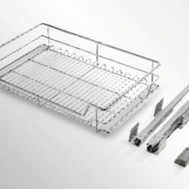 Giá để xoong nồi tủ dưới Faster FS DP 900/800/700 SPS.