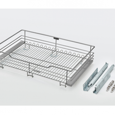 Giá xoong nồi tủ dưới Faster FS DB600/700/800/900SPN