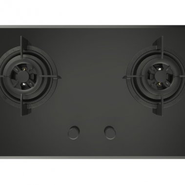 Bếp ga Teka GK LUX 73.1 2G AI AL 2TR 112580008