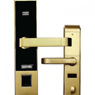 Khóa vân tay Giovani GSL - 118C87GG