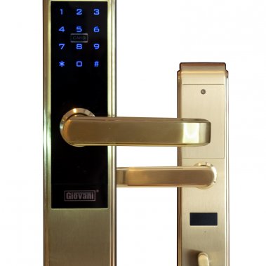 Khóa cửa thông minh Giovani GSL - C138FG