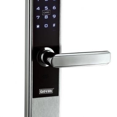 Khóa cửa thông minh GSL - C138FL / GSL - C138FR