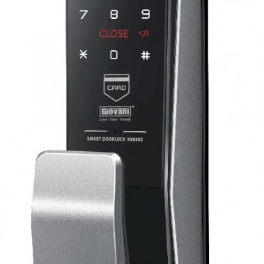 Khóa cửa thông minh Giovani GSL – K888BS
