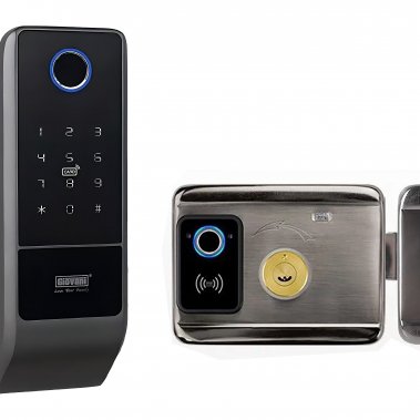 Khóa cổng thông minh Giovani GSL-W611MD