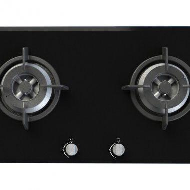 Bếp ga Teka GT LUX 75 2G AI AL 2TR 40240120