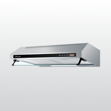 Máy hút khử mùi classic Malloca H342.9 NEW