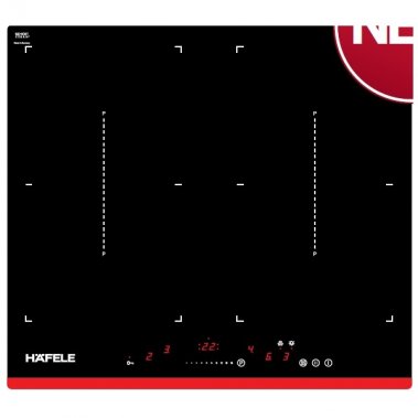 Bếp từ Hafele HC-I604C