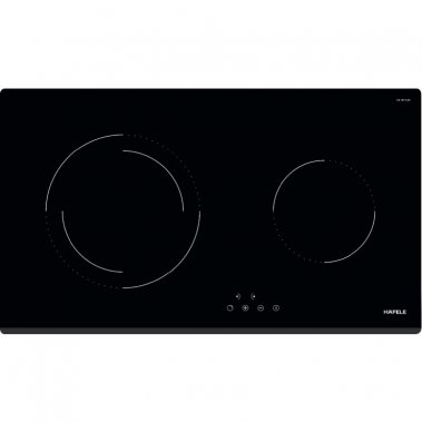 Bếp Điện 2 Vùng Nấu HC-R772D Hafele 536.61.685