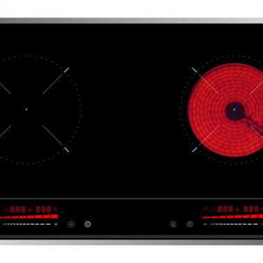 Bếp điện từ kết hợp Teka HIC 7322S ICT6501SP