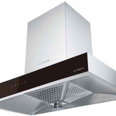 Máy Hút Mùi Áp Tường Âm Tủ Cao Cấp Junger HRJ-75