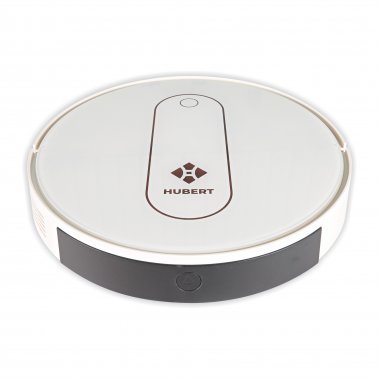 ROBOT HÚT BỤI LAU NHÀ HUBERT HB-B68-W